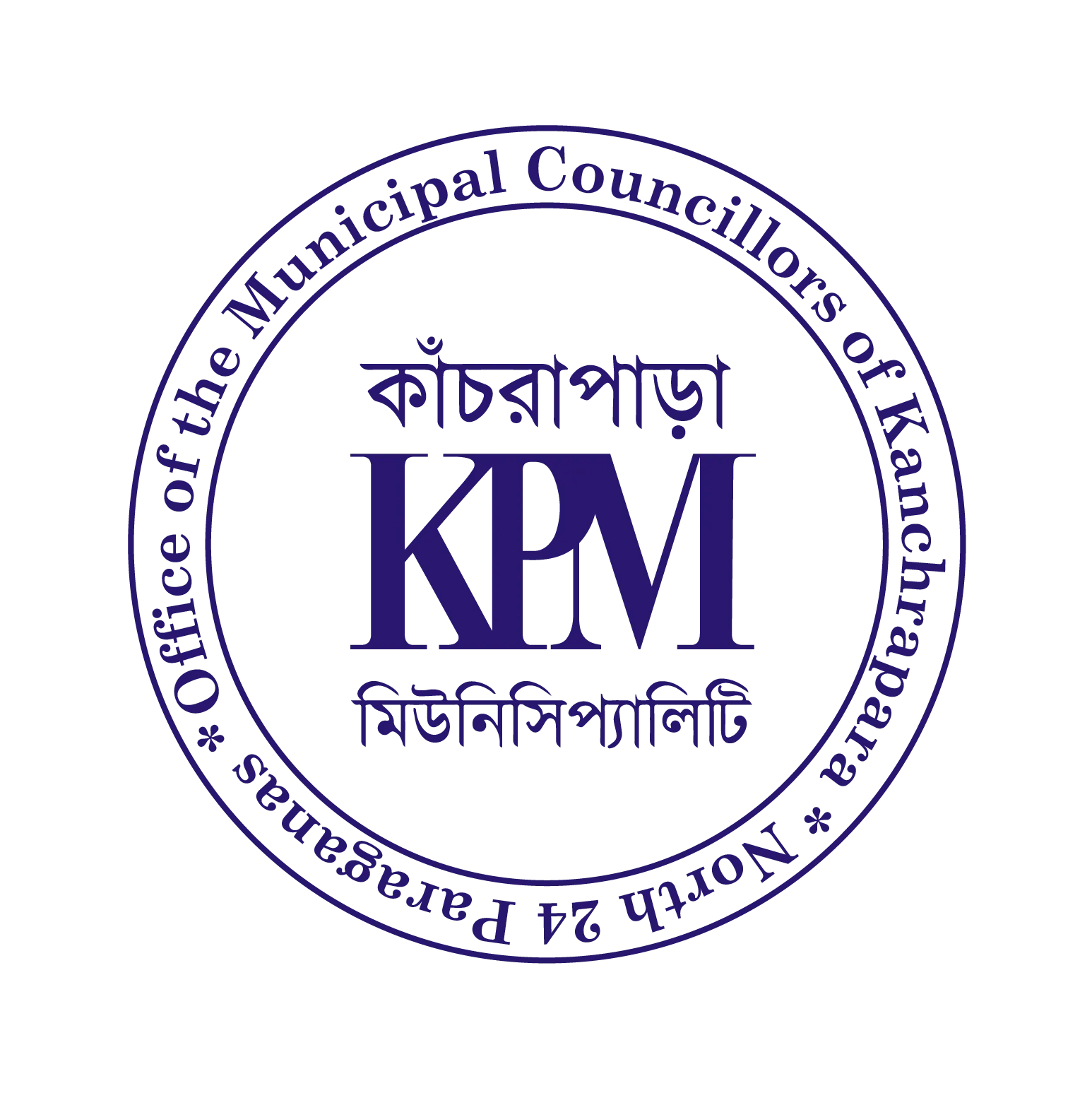 Kanchrapara Municipality