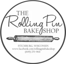 Rolling Pin Logo